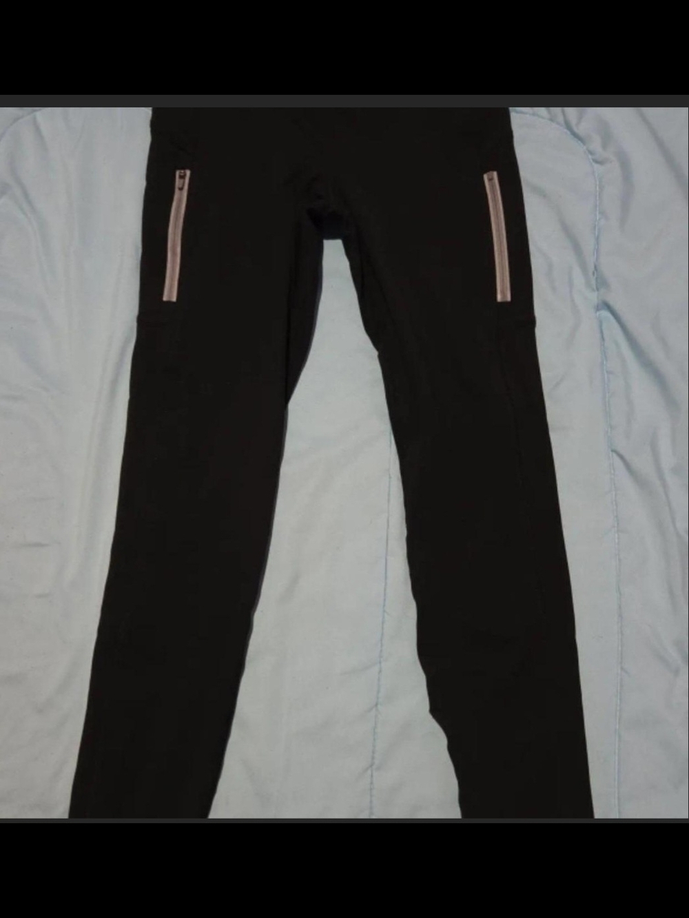 Mondetta Black Leggings Like New